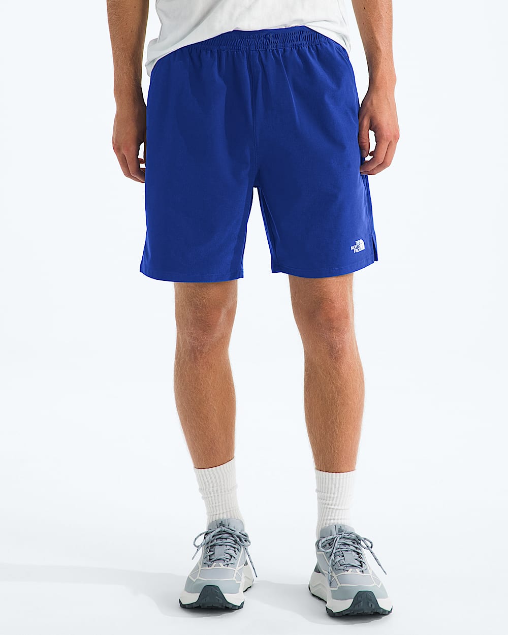 The North Face Men’s Wander 2-In-1 7'' Short