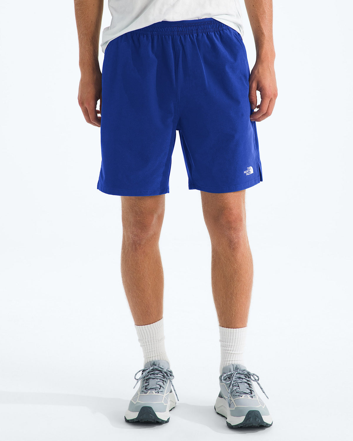 The North Face Men’s Wander 2-In-1 7'' Short