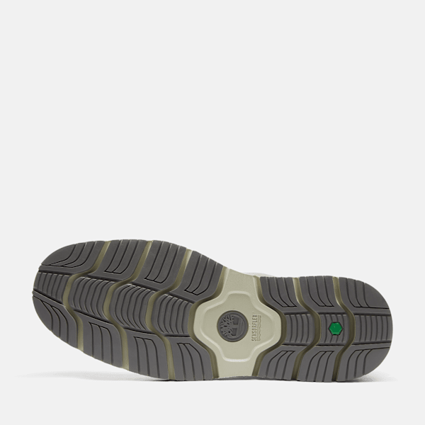 Timberland Westmore Moc-Toe Chukka Boot Grey Men'S