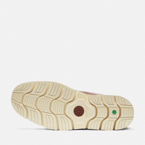 Timberland Westmore Moc-Toe Chukka Boot Tortoiseshell Men'S