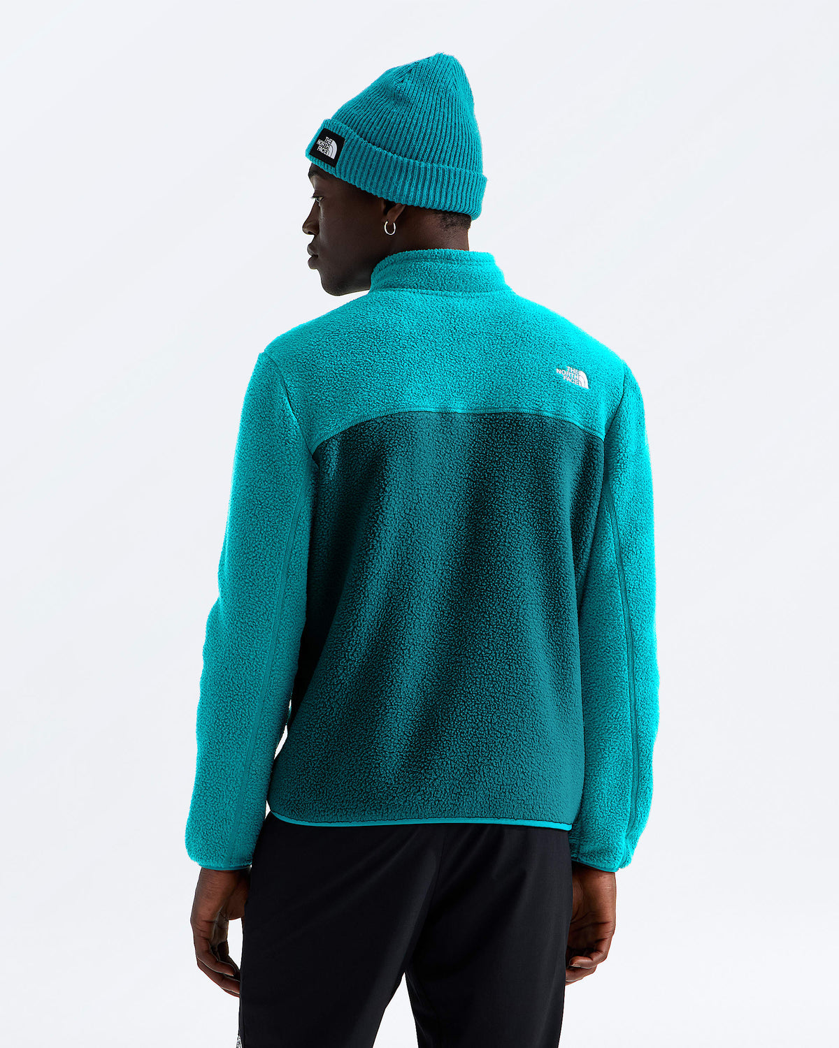 The North Face Men’s Yumiori Full Zip