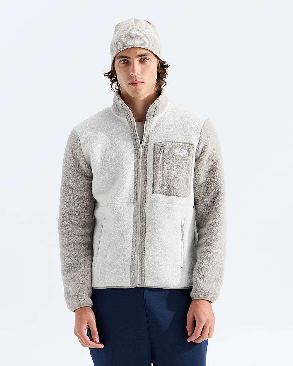 The North Face Men’s Yumiori Full Zip