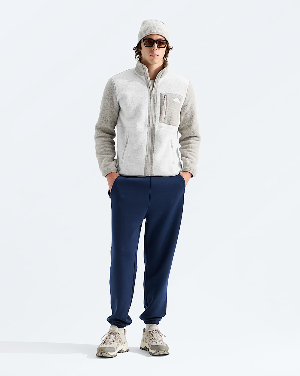 The North Face Men’s Yumiori Full Zip