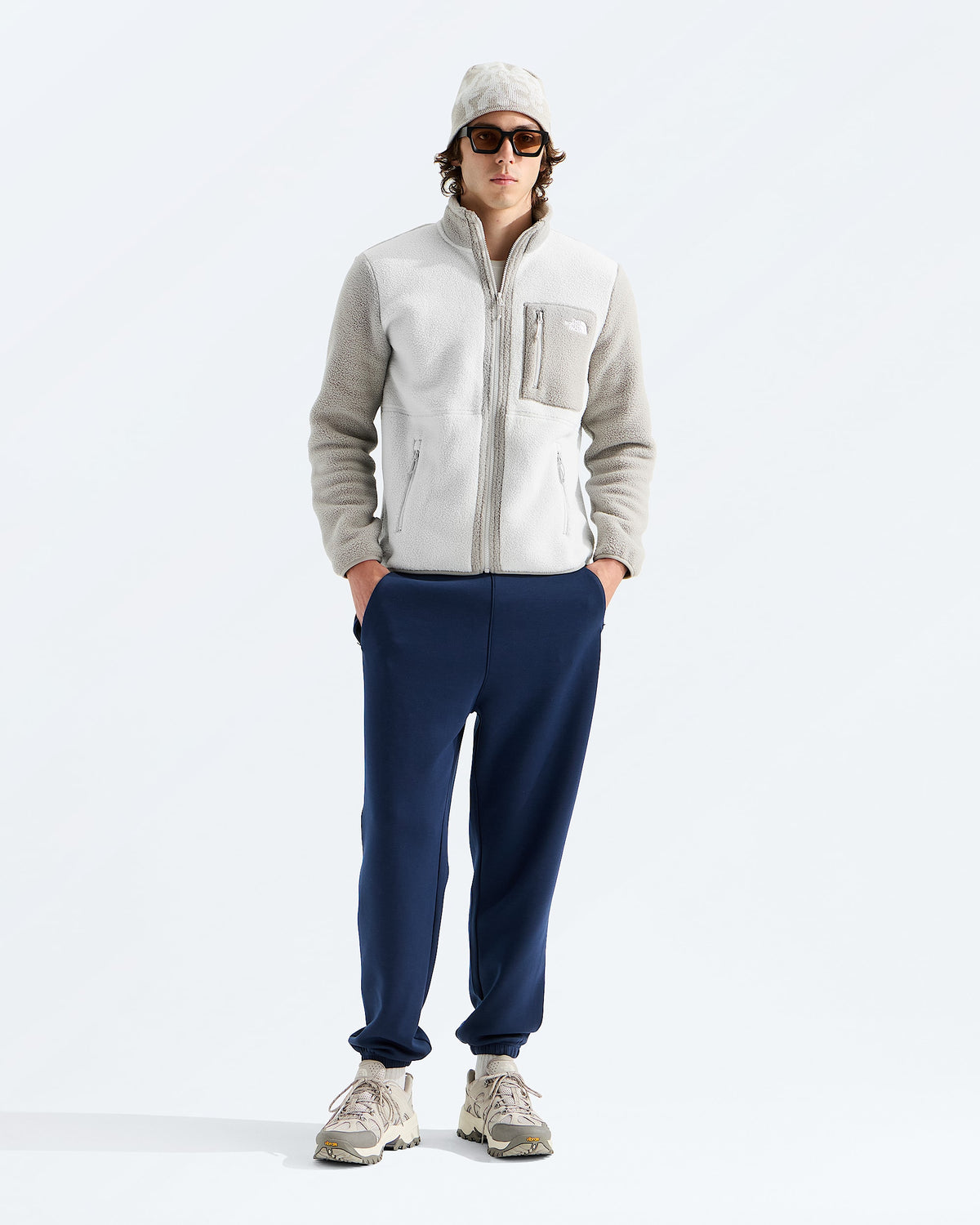The North Face Men’s Yumiori Full Zip