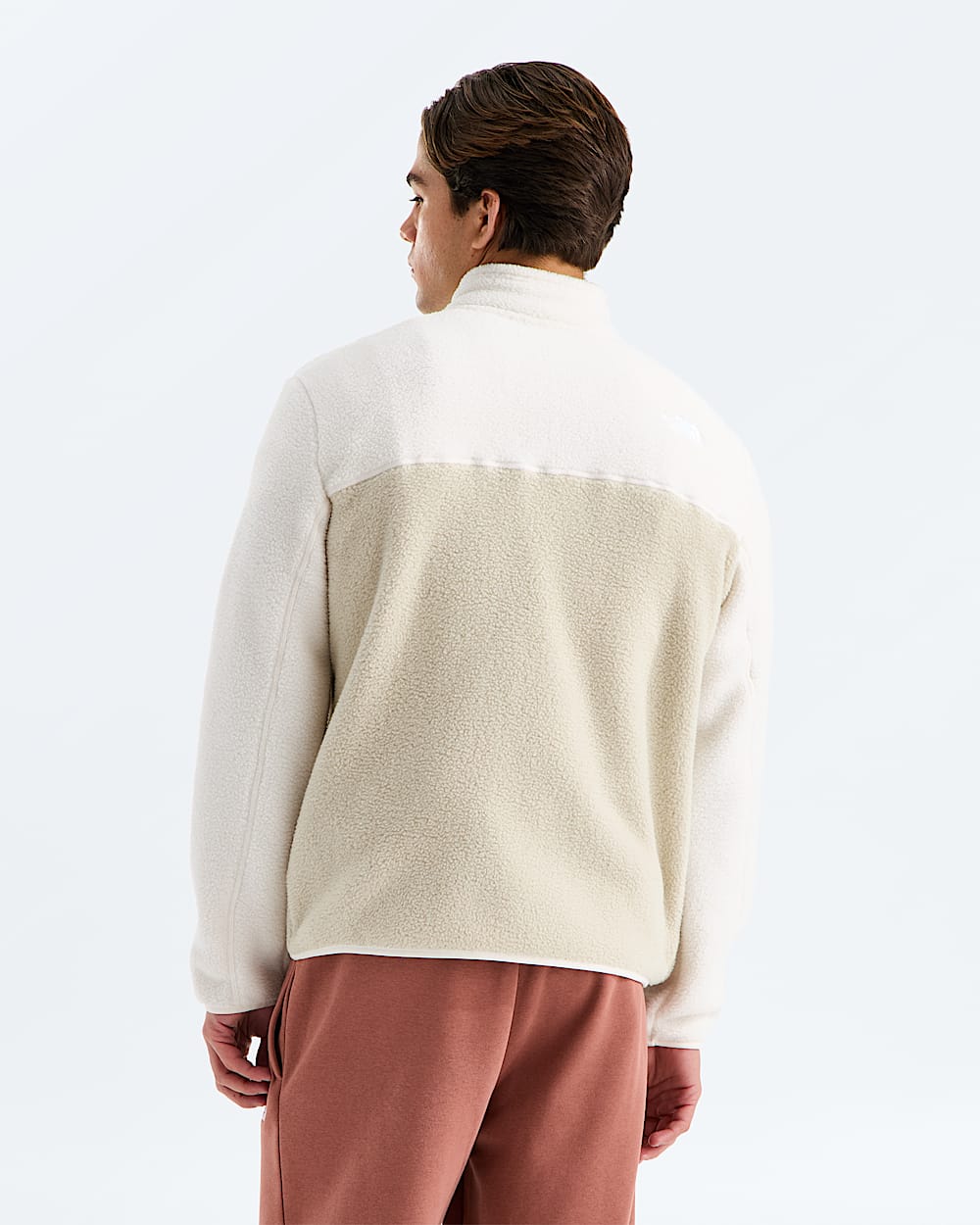 The North Face Men’s Yumiori ¼ Zip