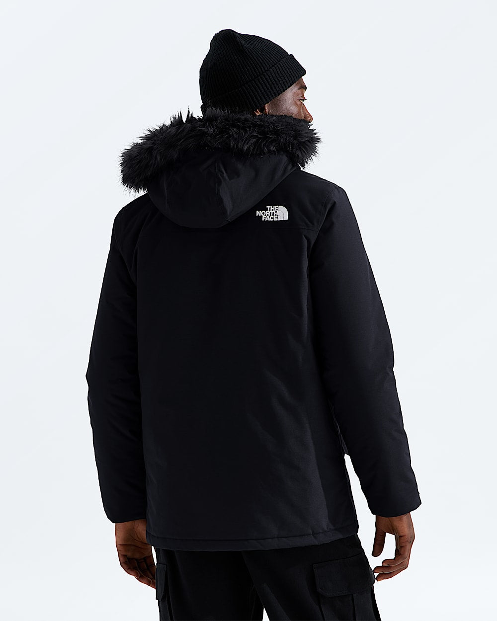 The North Face Men’s Zaneck Jacket