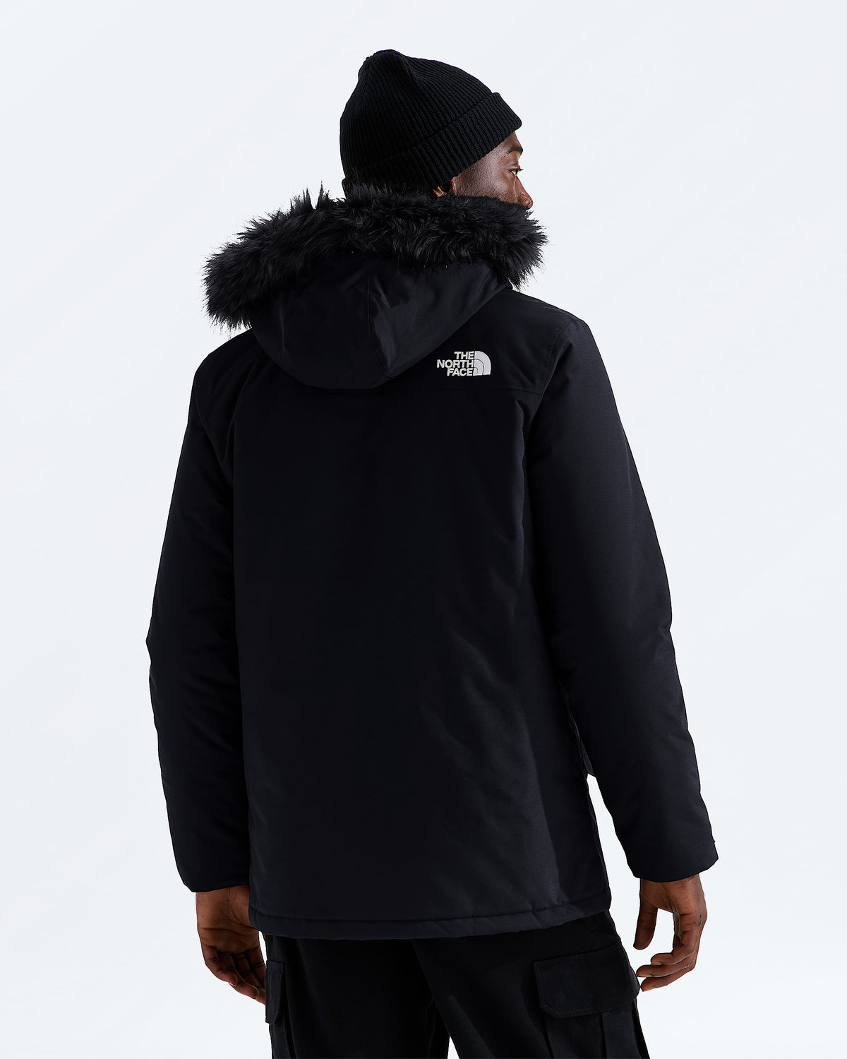 The North Face Men’s Zaneck Jacket