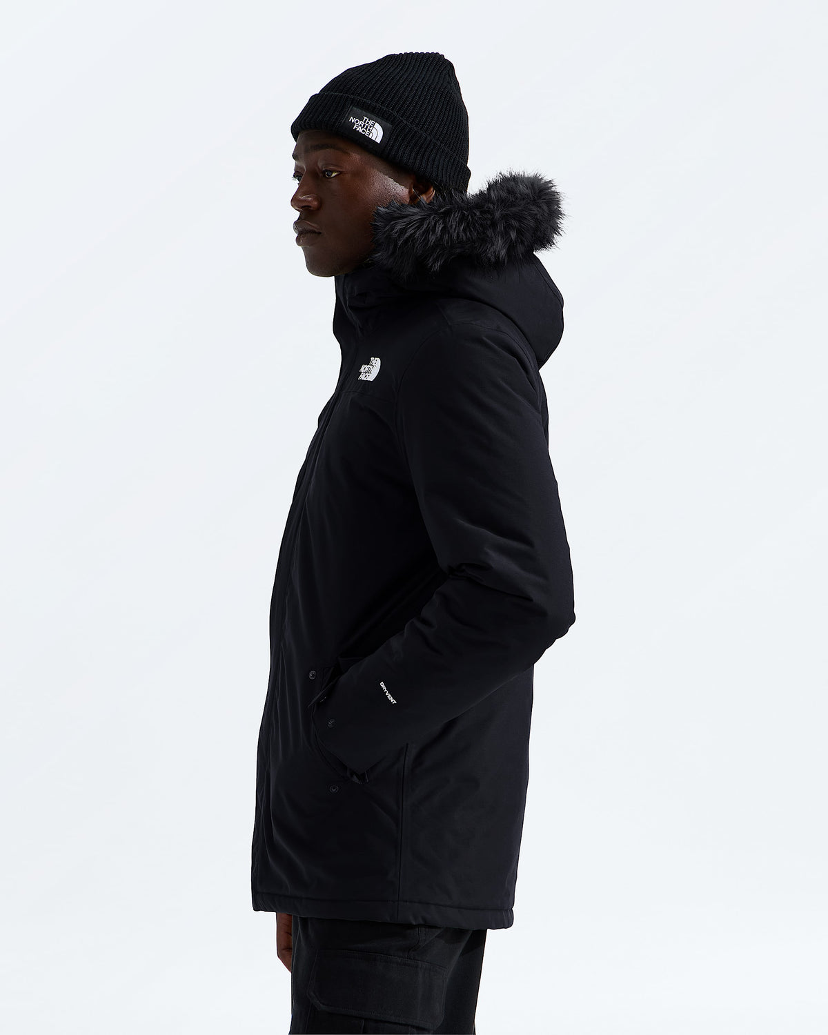 The North Face Men’s Zaneck Jacket