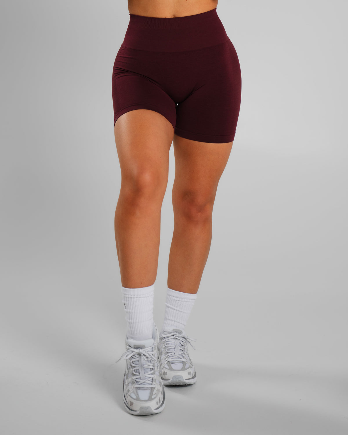 Alphalete Women's Amplify Ultra-High Rise Short