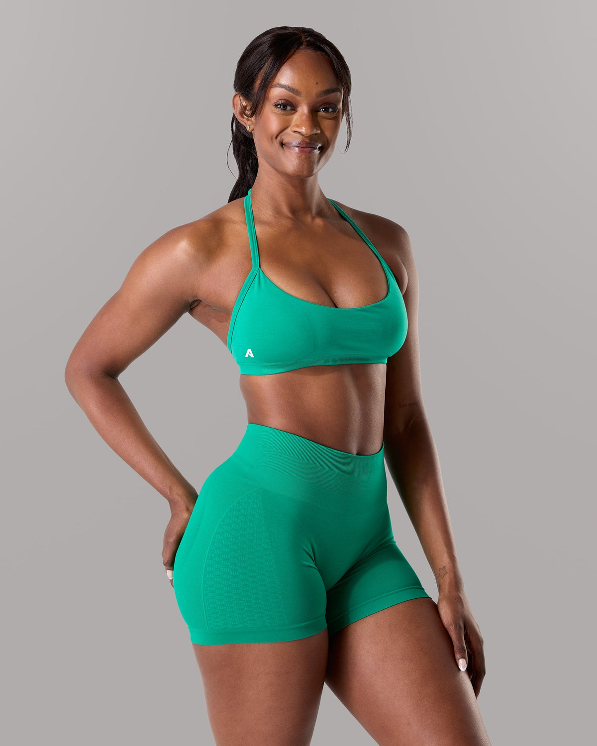 Alphalete Women's Amplify Minimal Bra