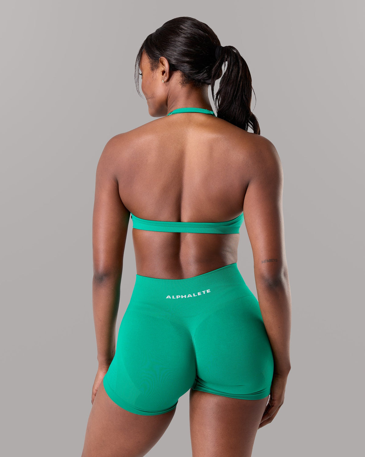 Alphalete Women's Amplify Minimal Bra