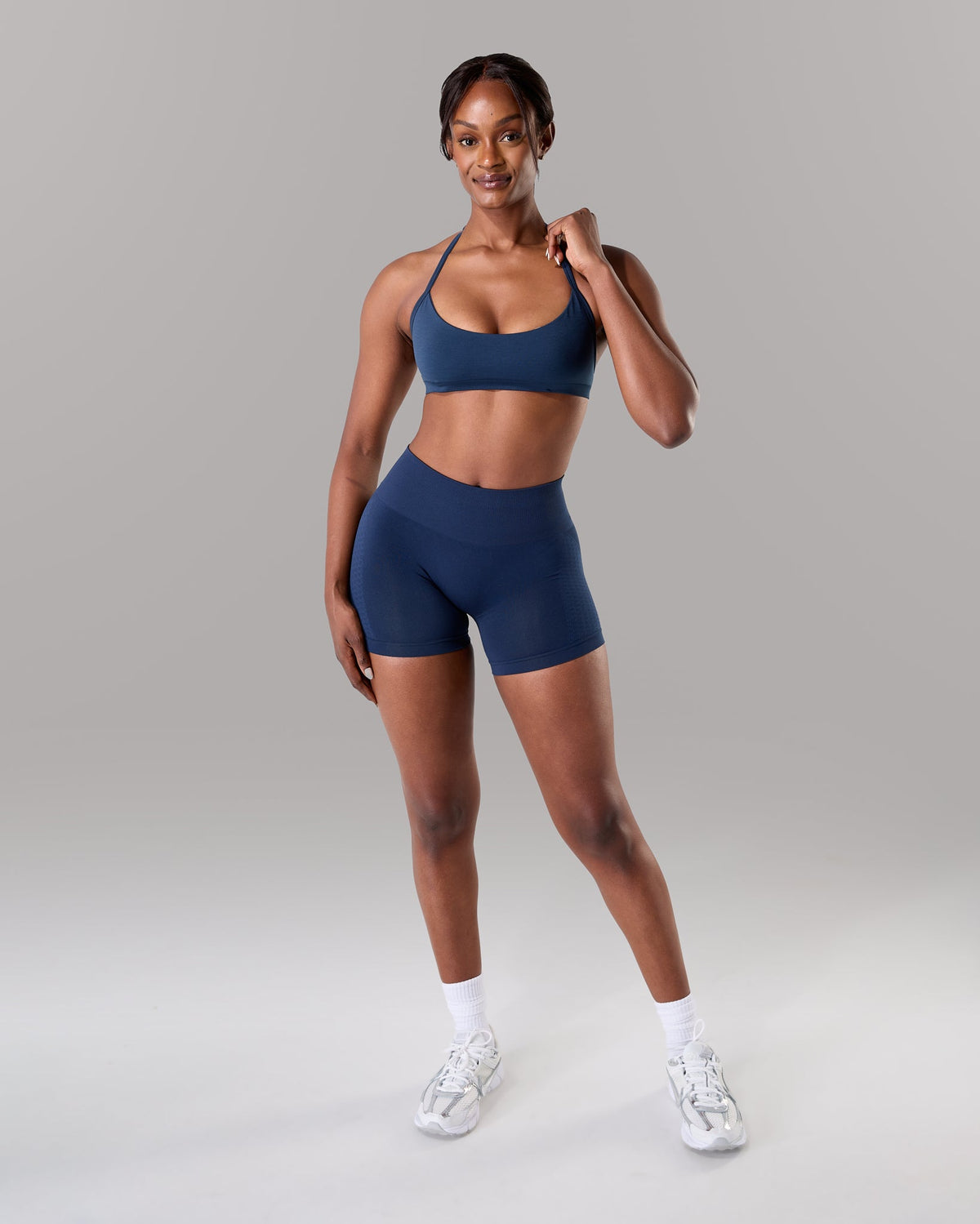 Alphalete Women's Amplify Minimal Bra