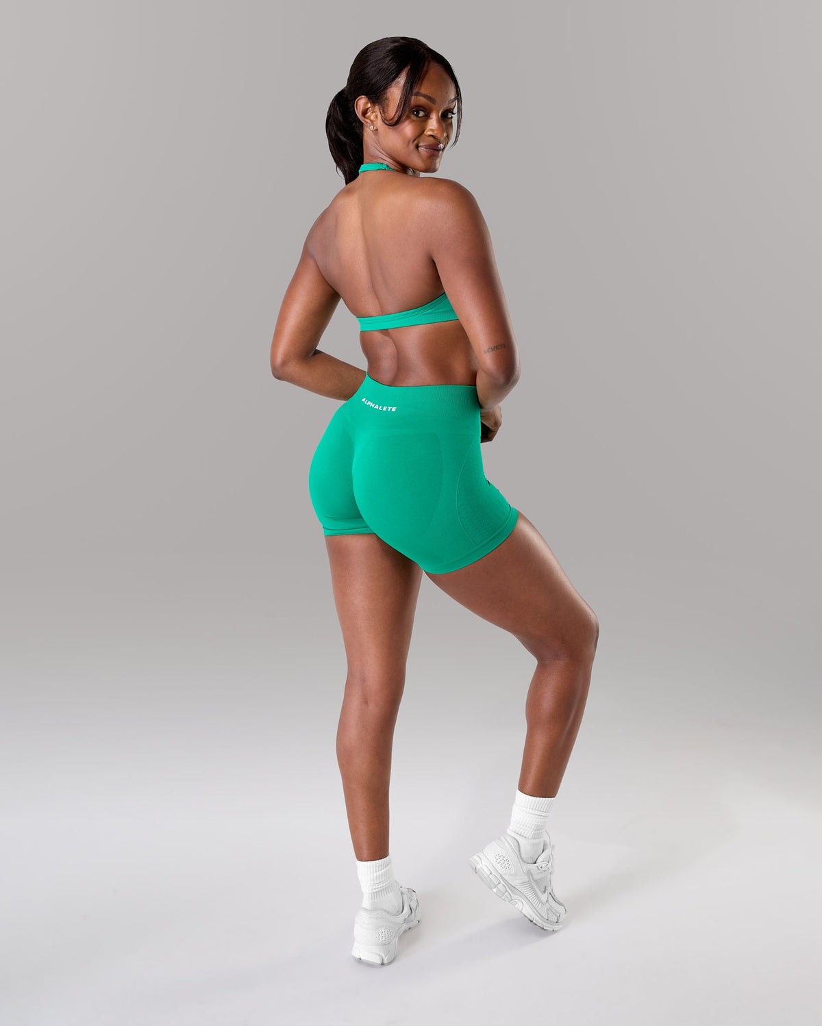 Alphalete Women's Amplify Minimal Bra