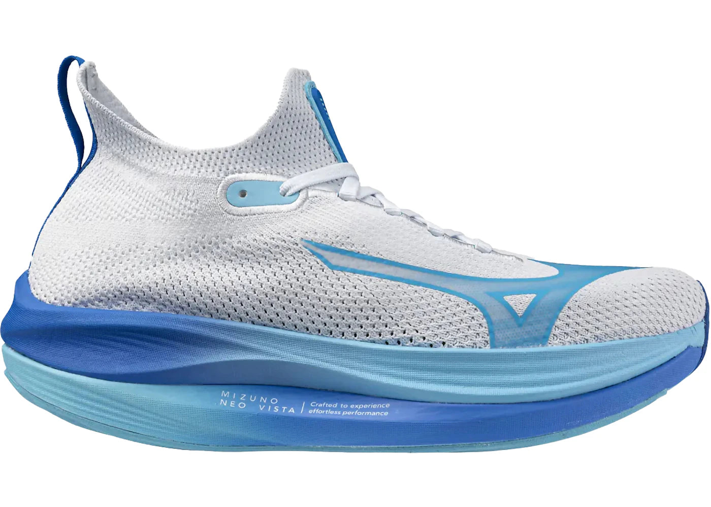Mizuno Neo Vista Plein Air River Blue (Women'S)