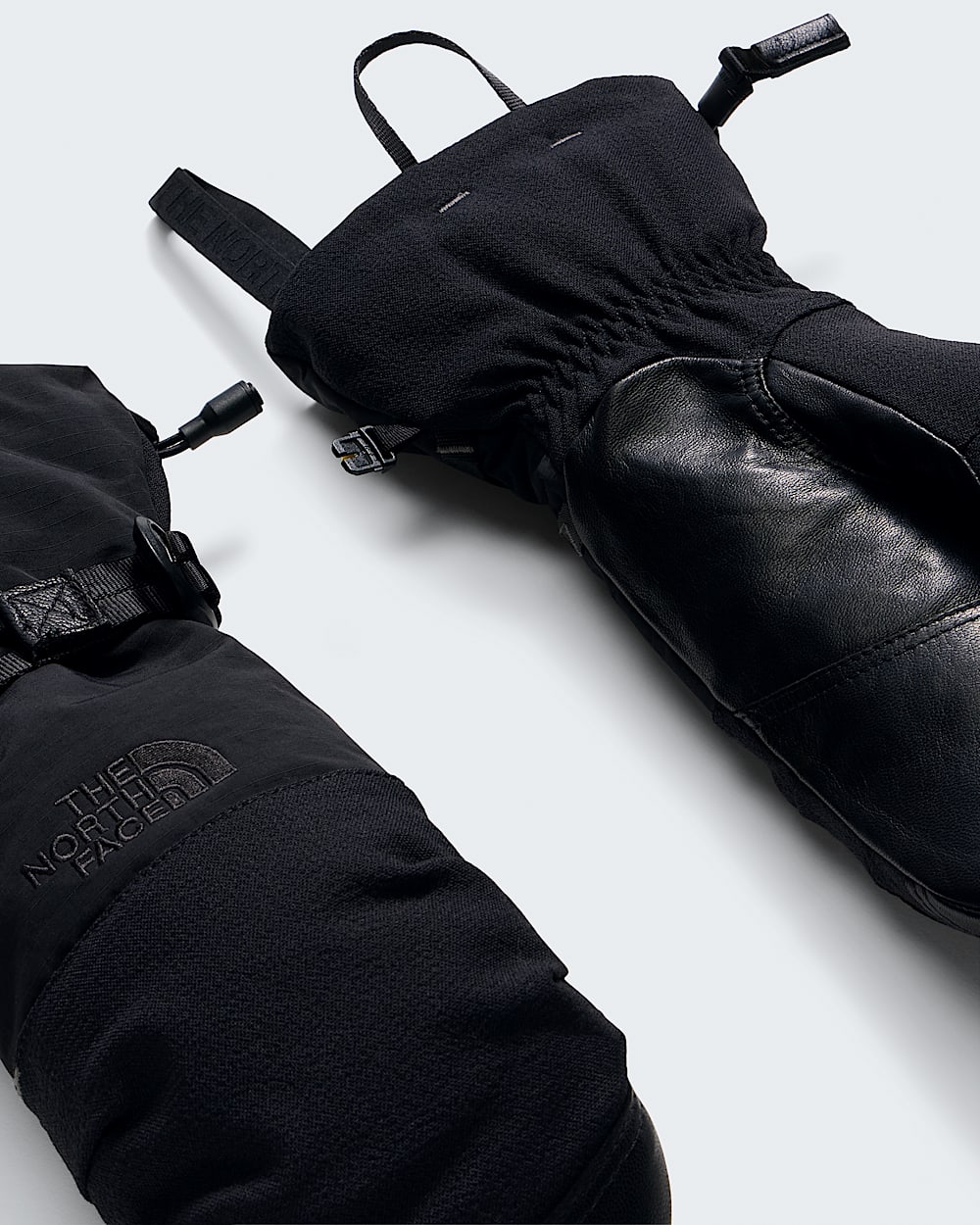 The North Face Montana Edge Mitts