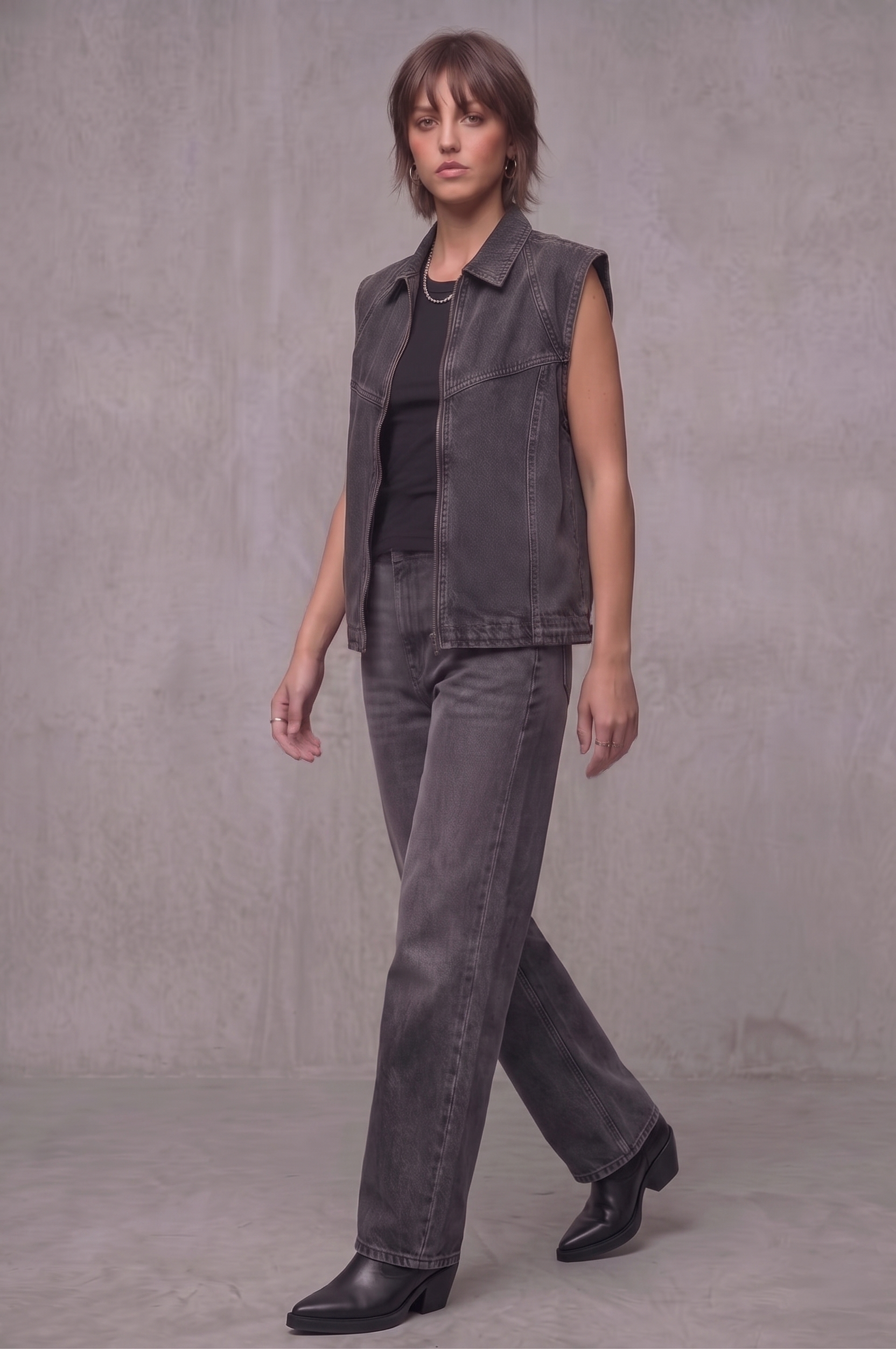 VOID WOMEN'S VEST
