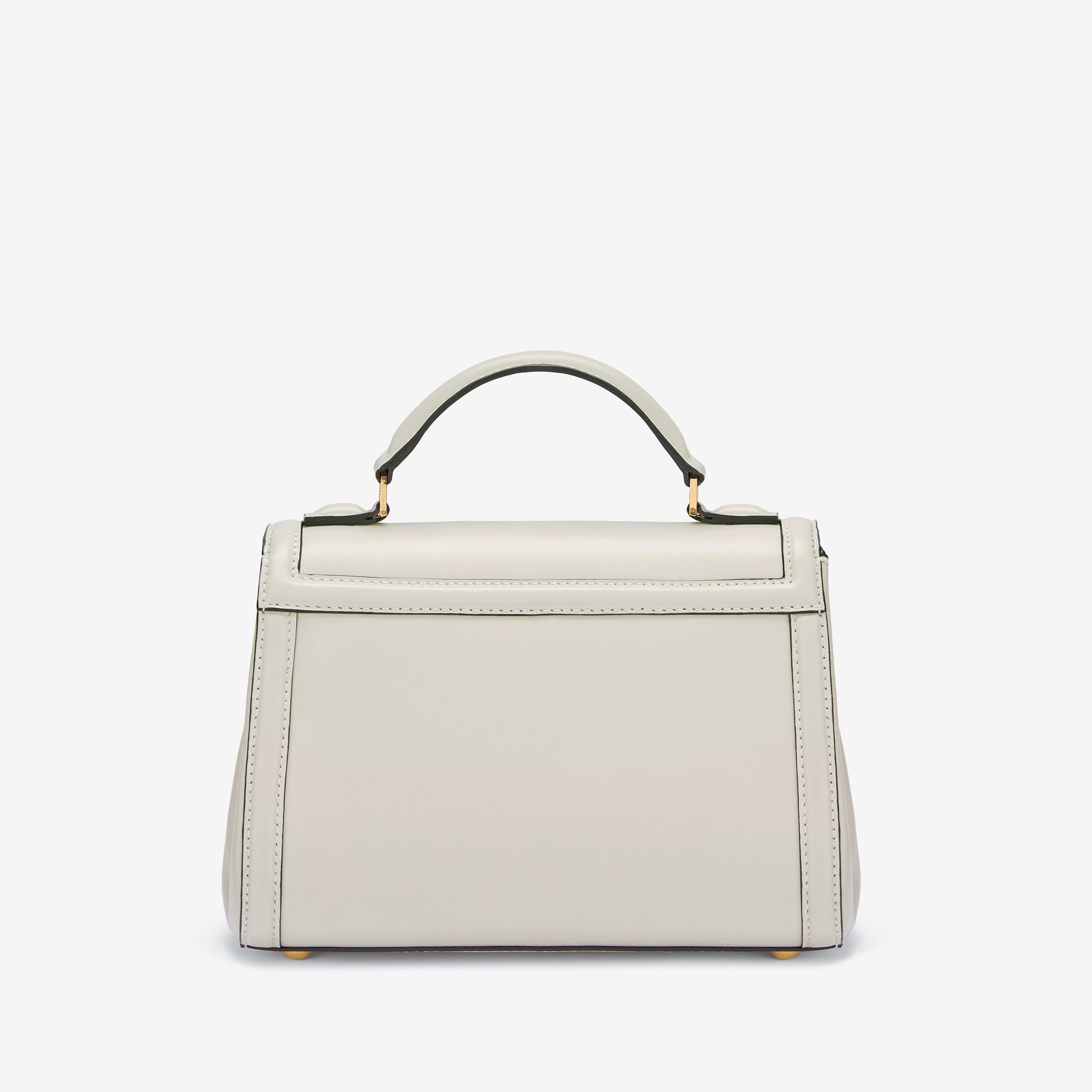 DeMellier The Paris off-white smooth