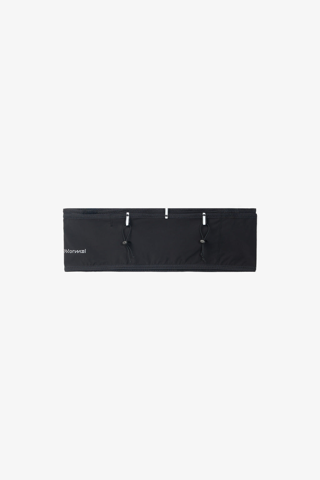 NNormal Run Belt Black