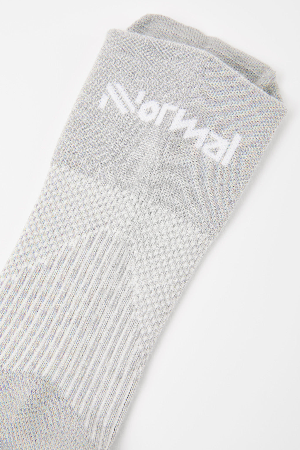 NNormal Running Socks Grey