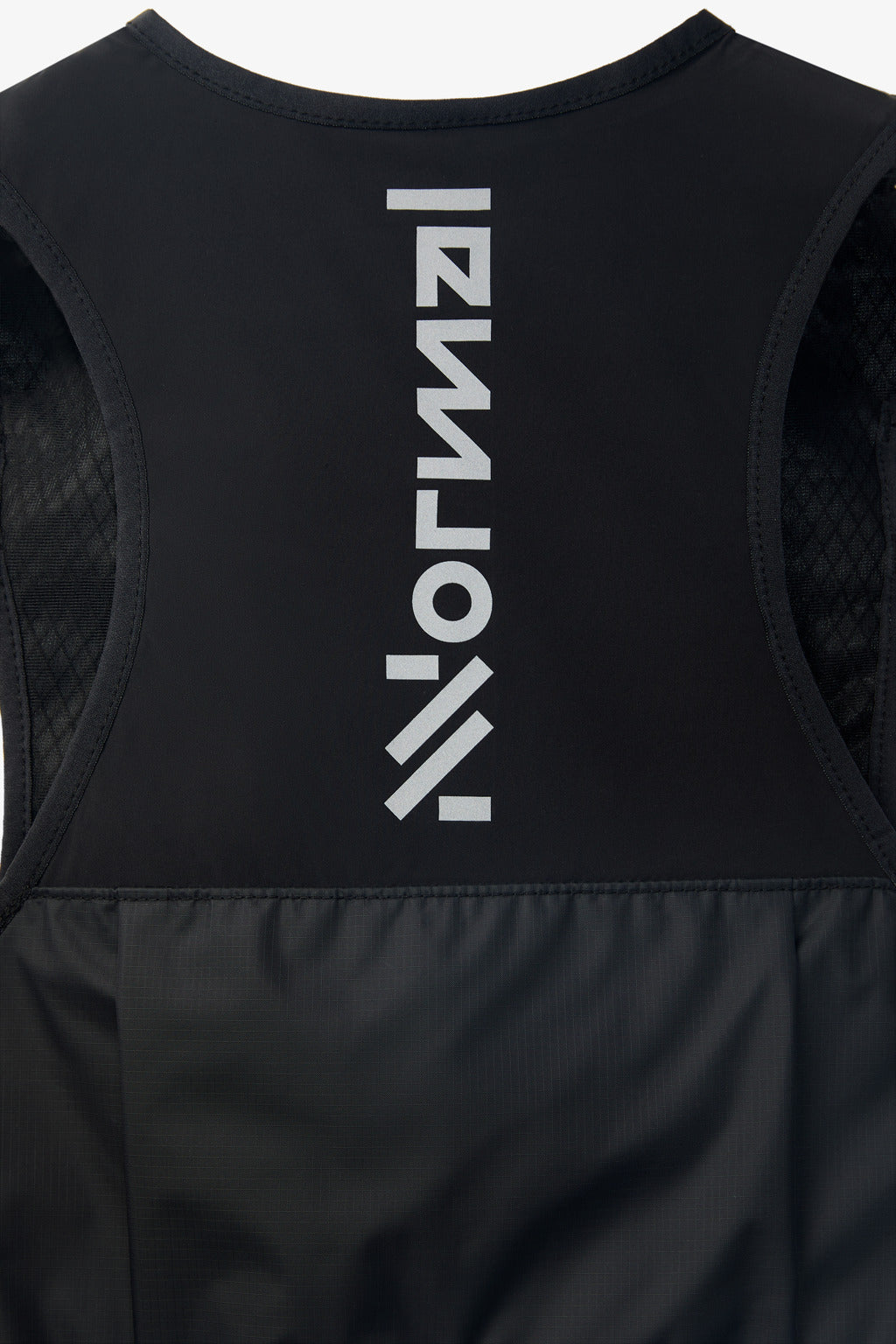 NNormal Race Vest Black