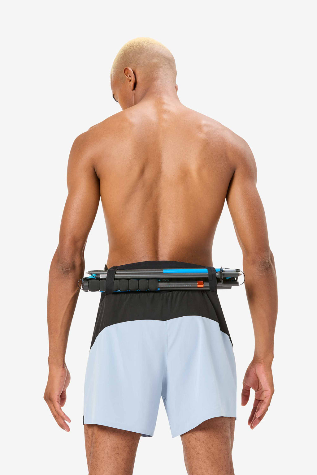 NNormal Men’s Race Shorts