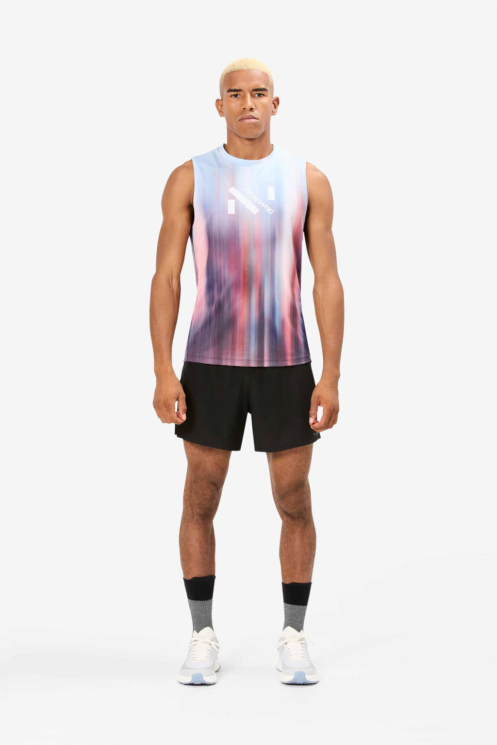 NNormal Men’s Race Tank