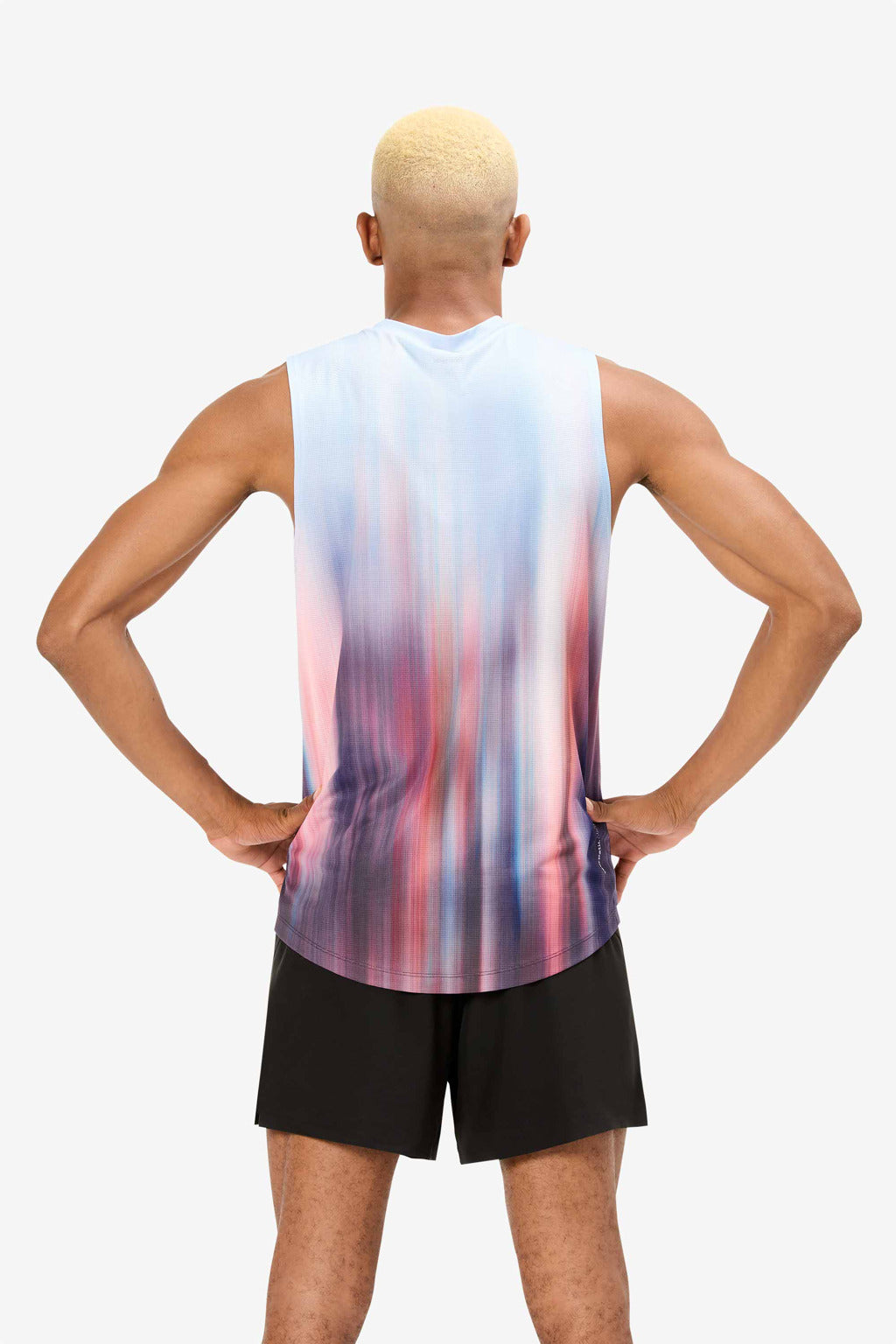NNormal Men’s Race Tank