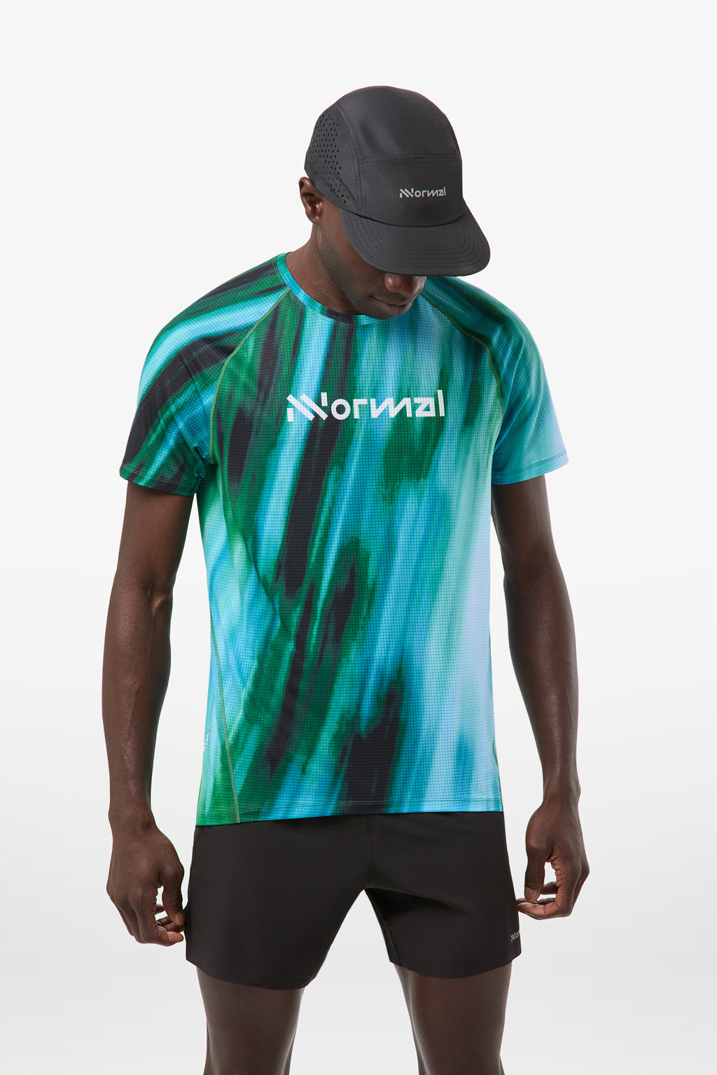 NNormal Race T-Shirt Print