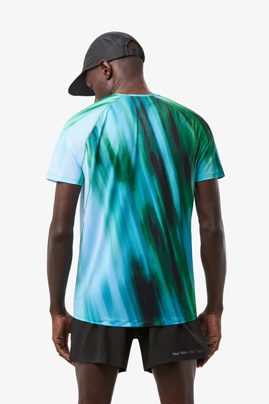 NNormal Race T-Shirt Print