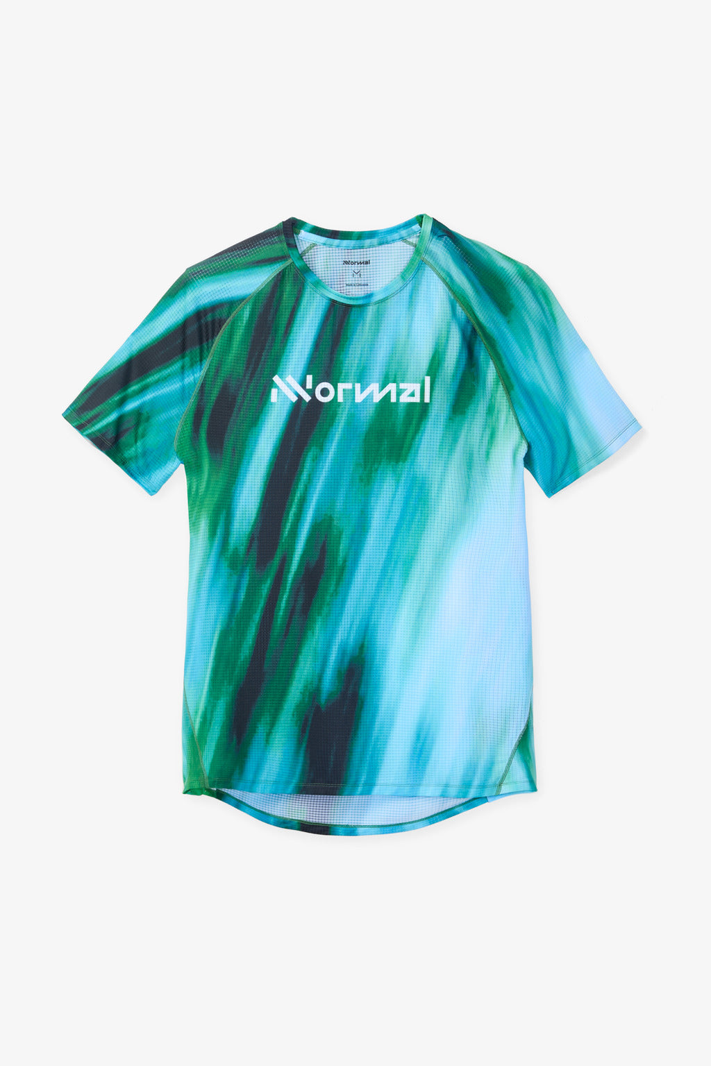 NNormal Race T-Shirt Print