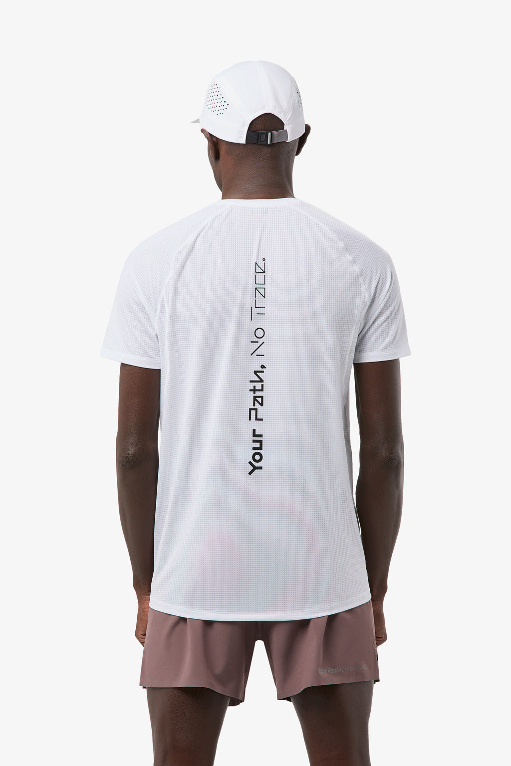 NNormal Race T-Shirt NN White