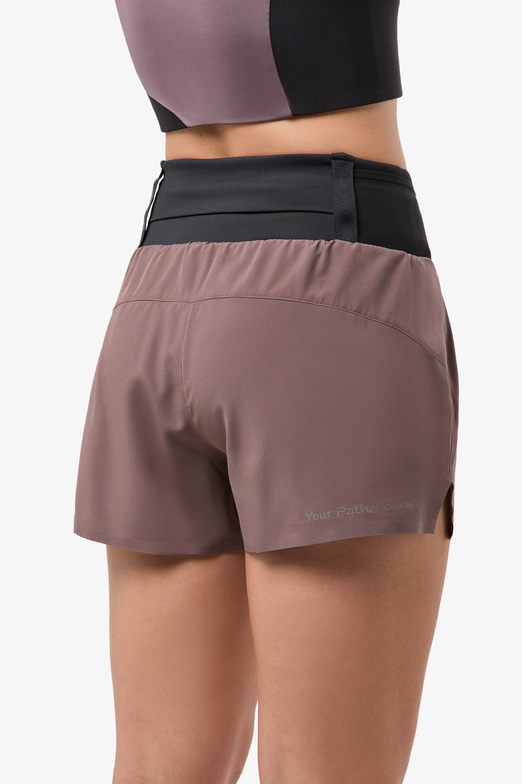 NNormal Race Shorts W Albergini