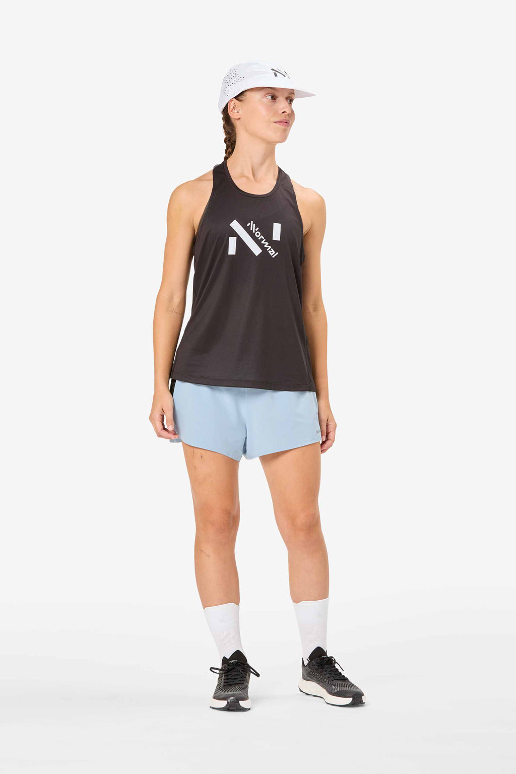 NNormal Women’s Race Tank
