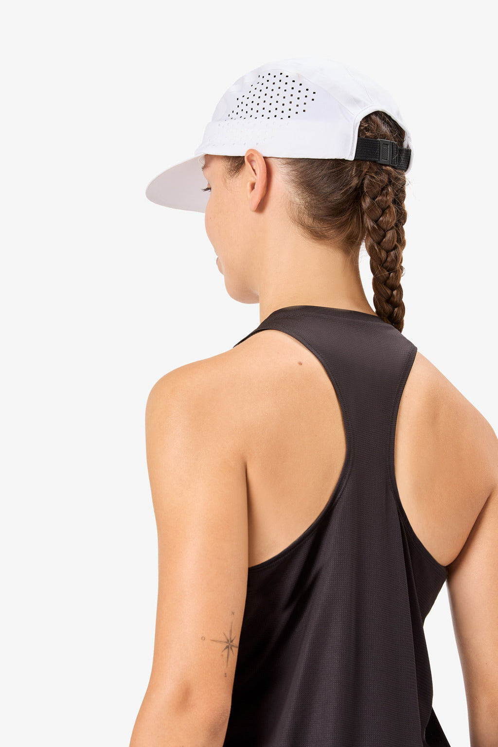 NNormal Women’s Race Tank