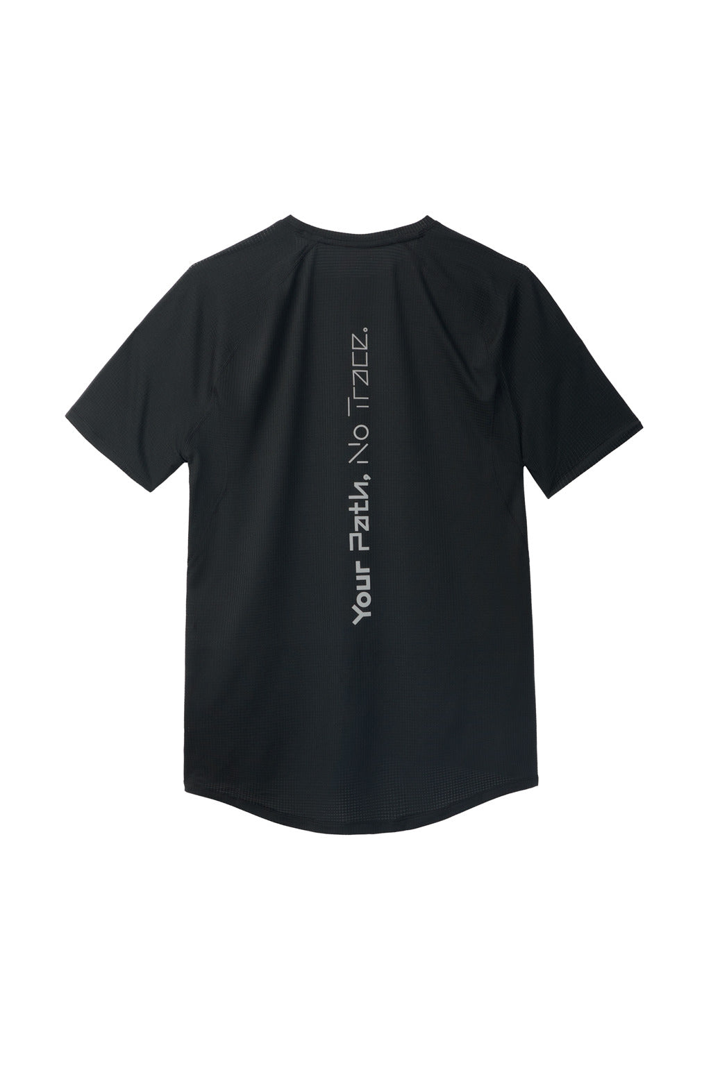 NNormal Race T-Shirt W Black