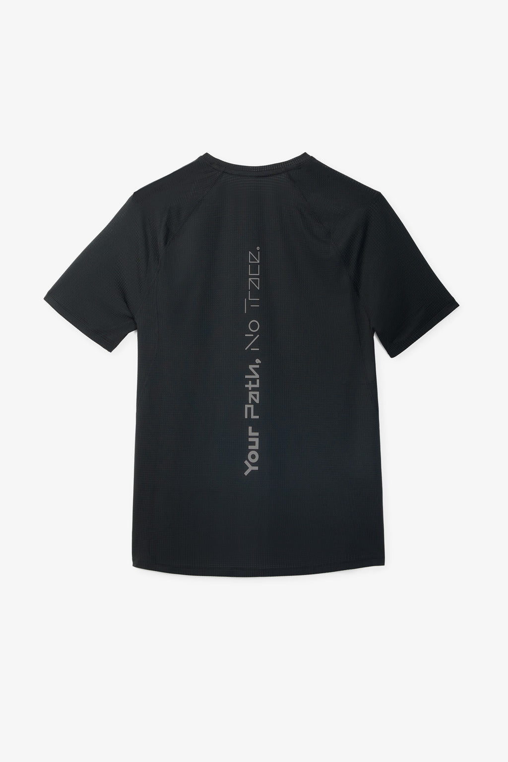 NNormal Race T-Shirt NN W Black
