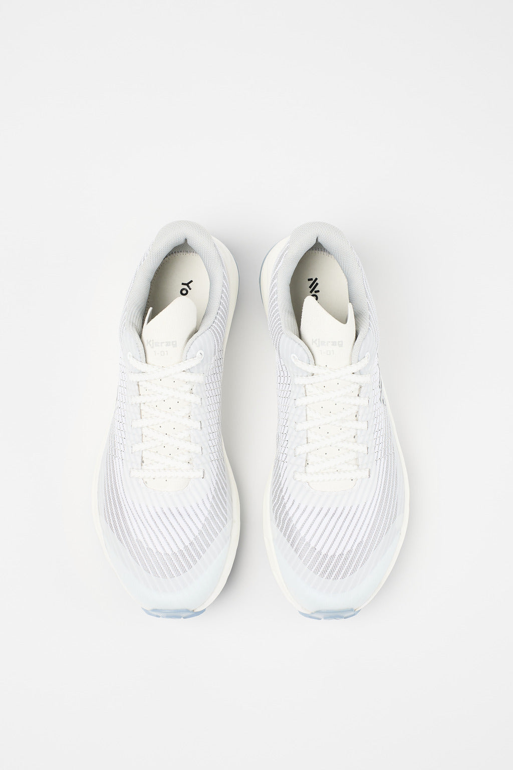 NNormal Kjerag 01 White / Grey