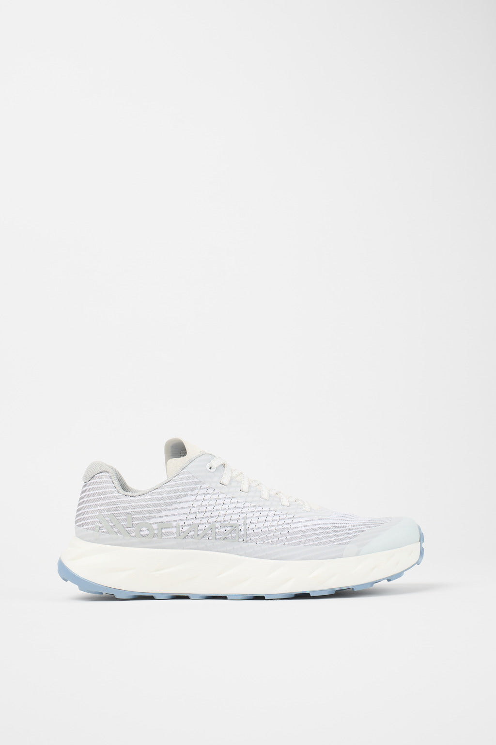 NNormal Kjerag 01 White / Grey