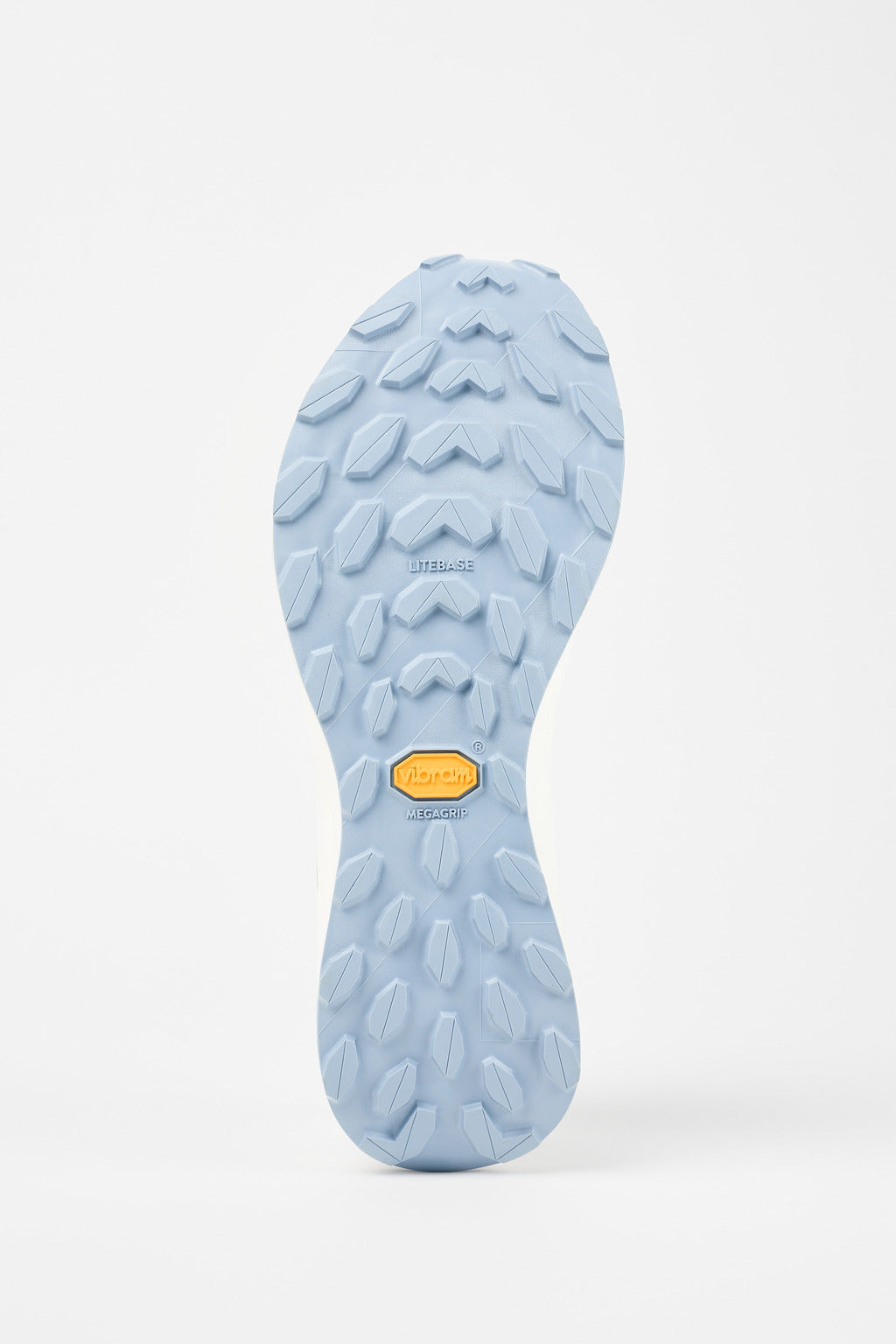 NNormal Kjerag 01 White / Grey