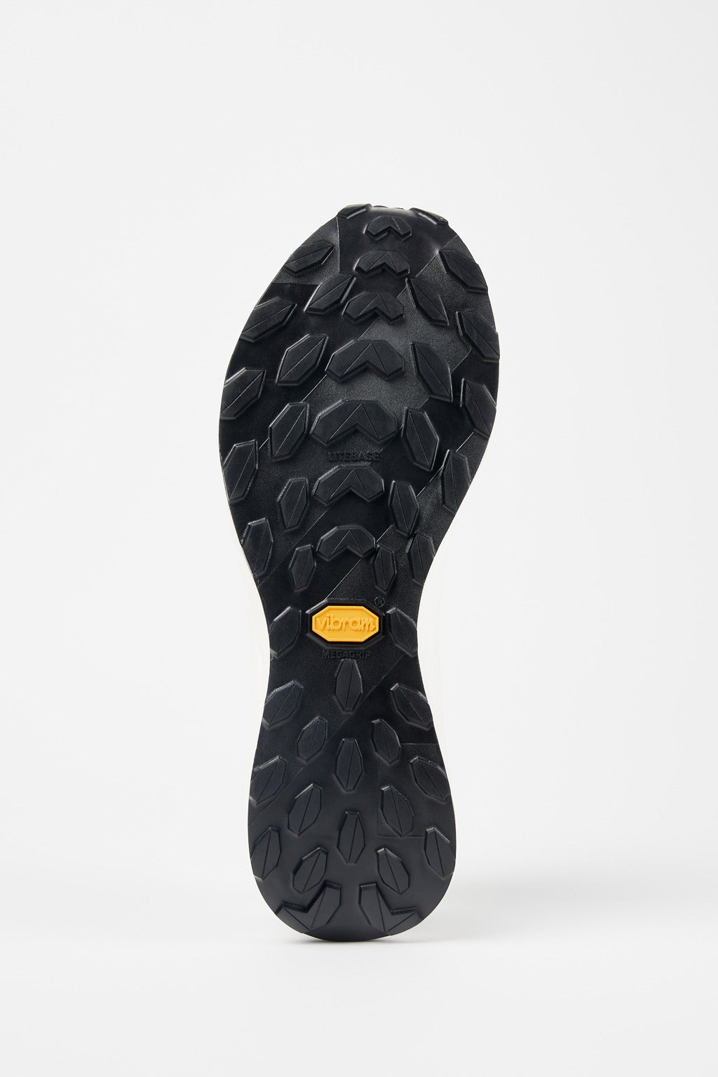 NNormal Kjerag 01 Black / Grey