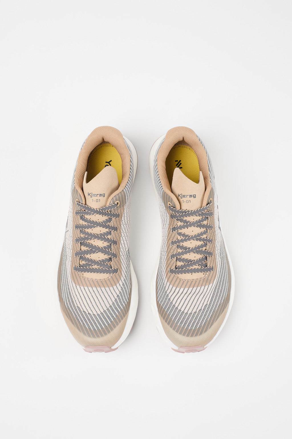 NNormal Kjerag 01 Beige