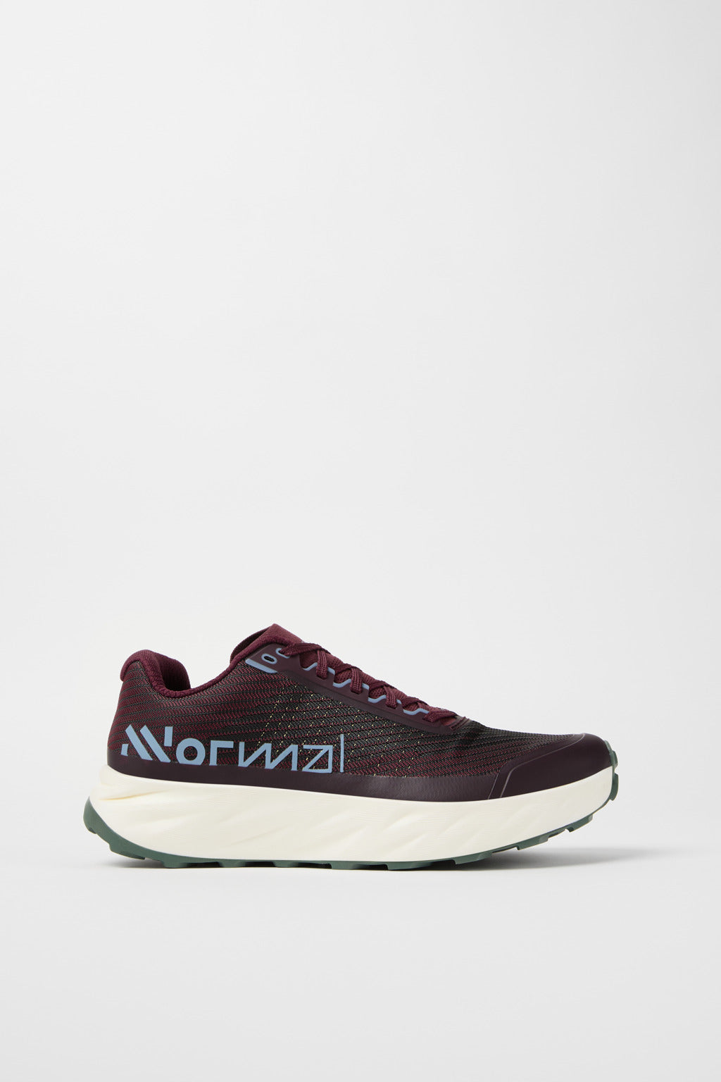 NNormal Kjerag 02 Burgundy