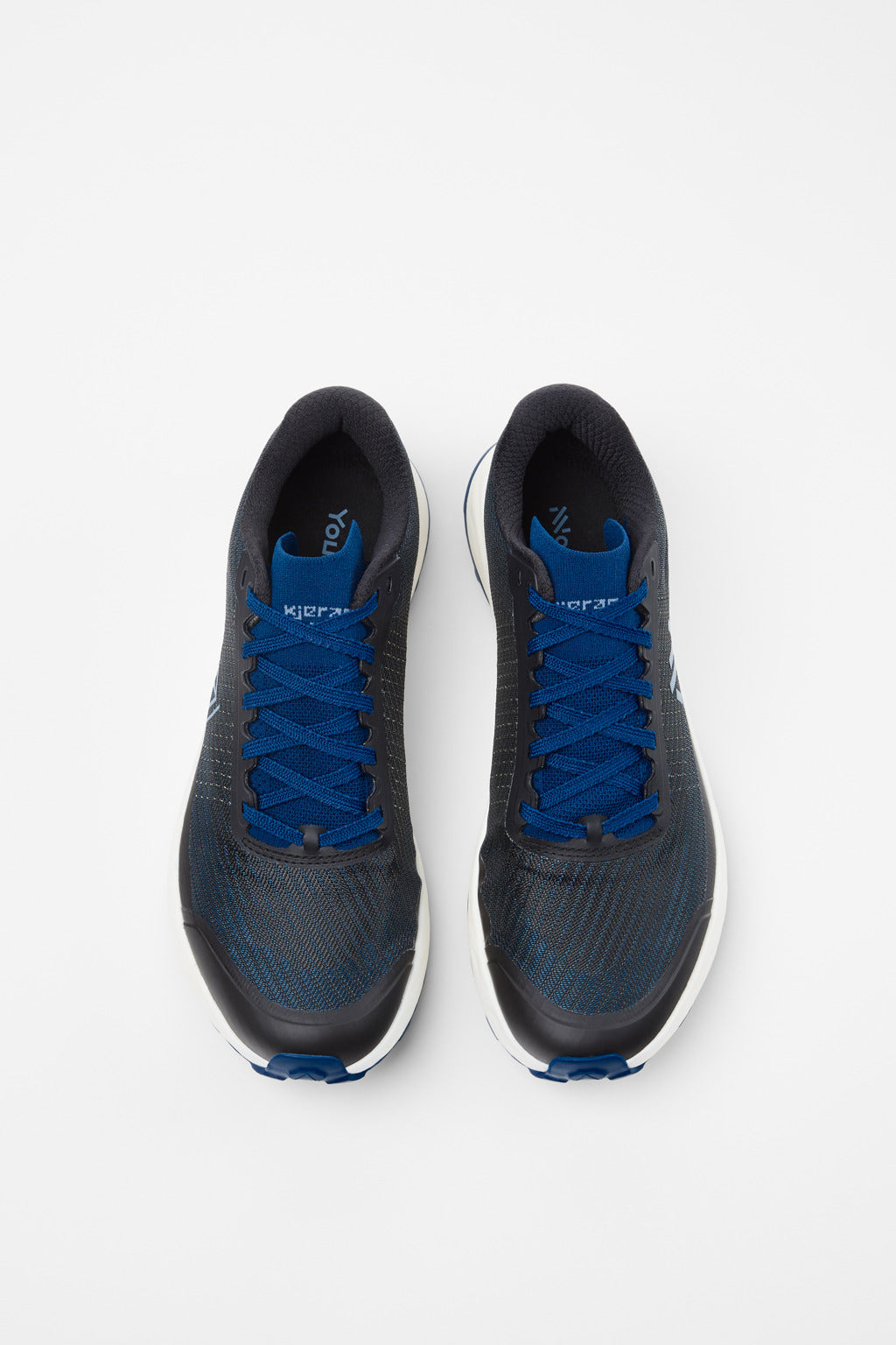 NNormal Kjerag 02 Shoe Blue