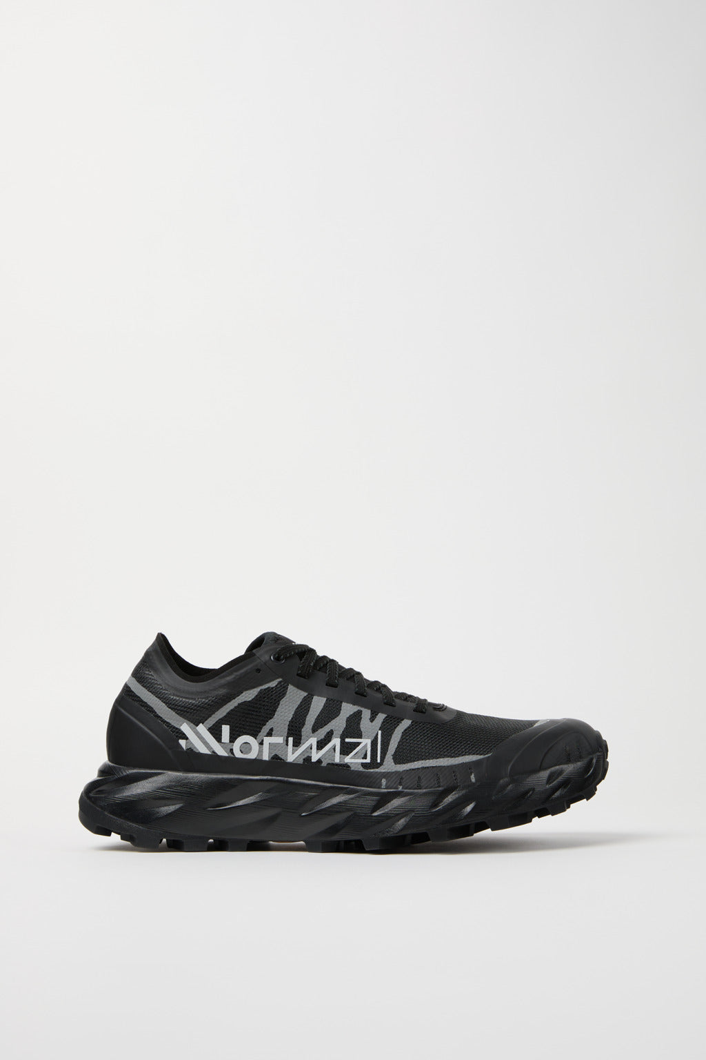NNormal Kjerag Brut Black