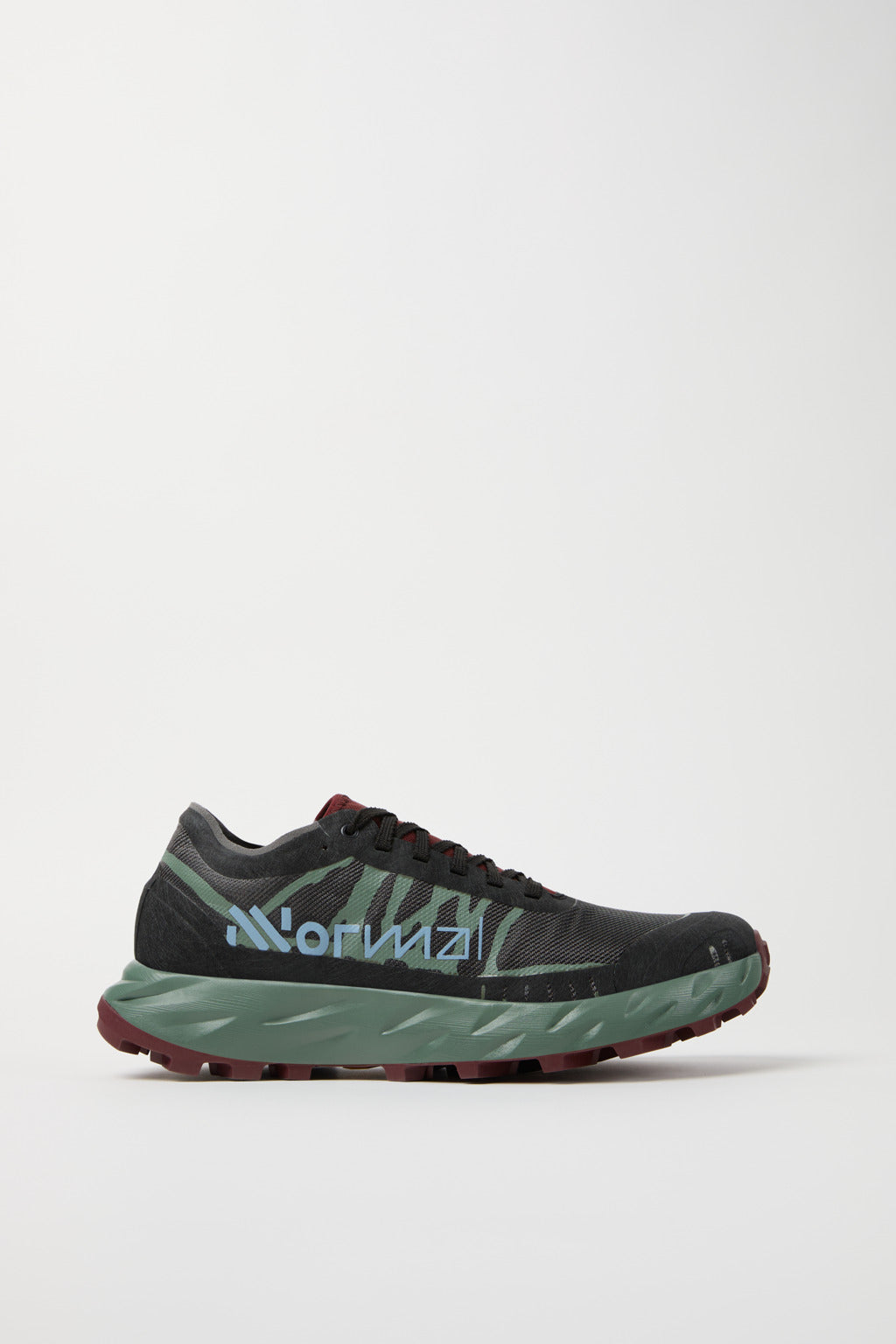 NNormal Kjerag Brut Red / Green