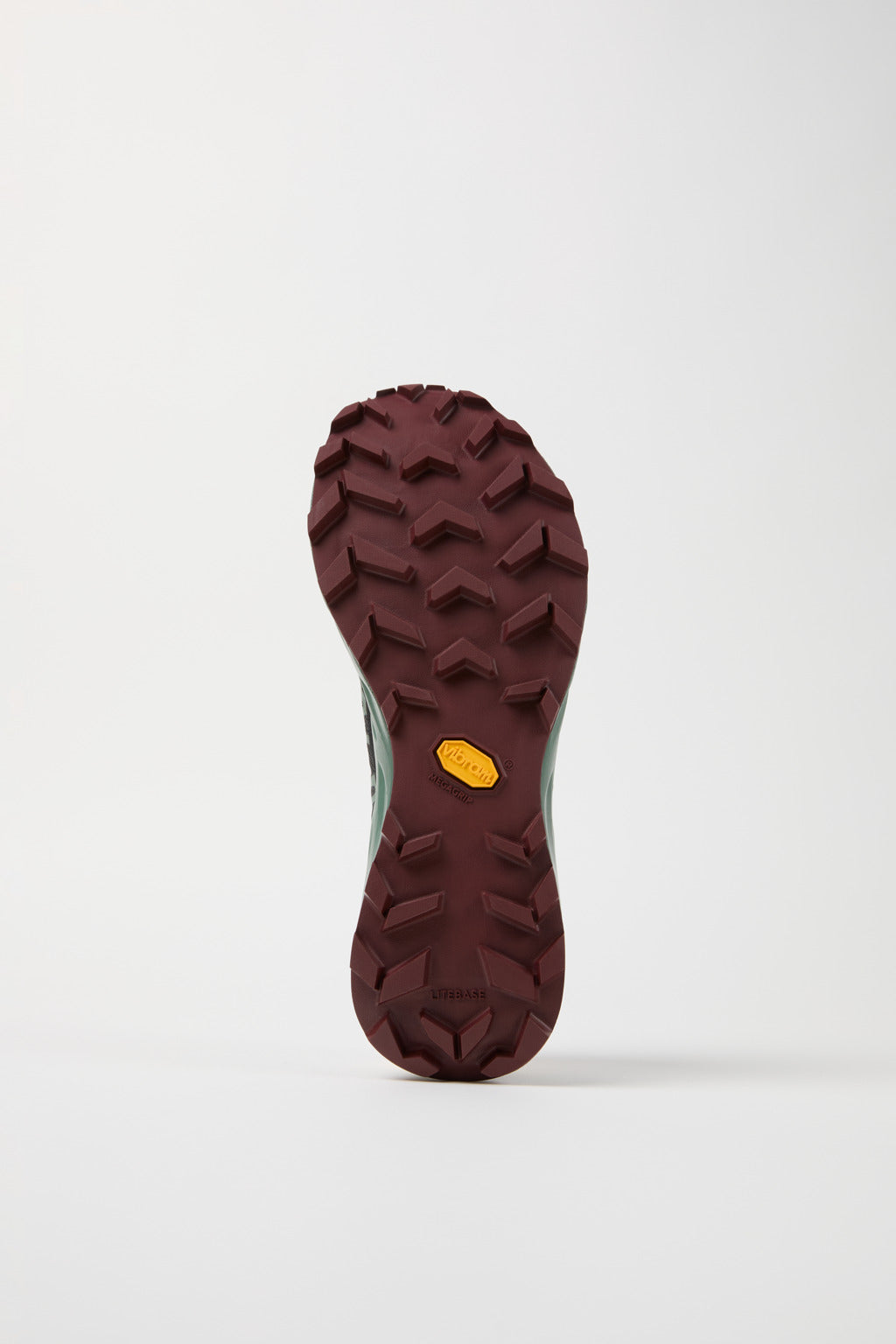 NNormal Kjerag Brut Red / Green