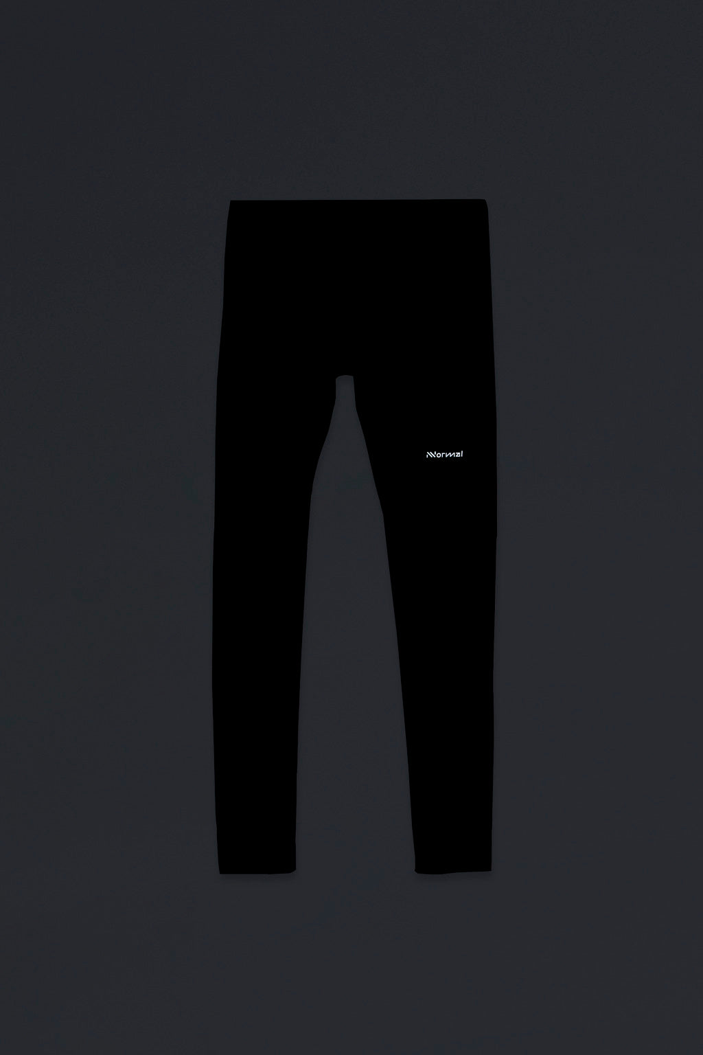 NNormal Men's Active Tight Purple
