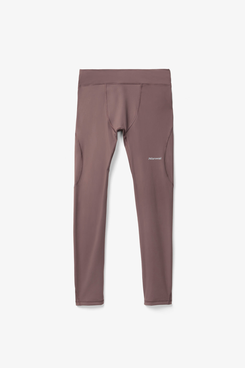 NNormal Men's Active Tight Purple