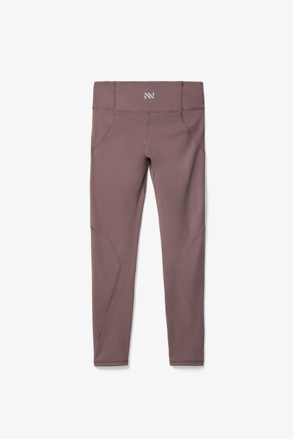 NNormal Men's Active Tight Purple