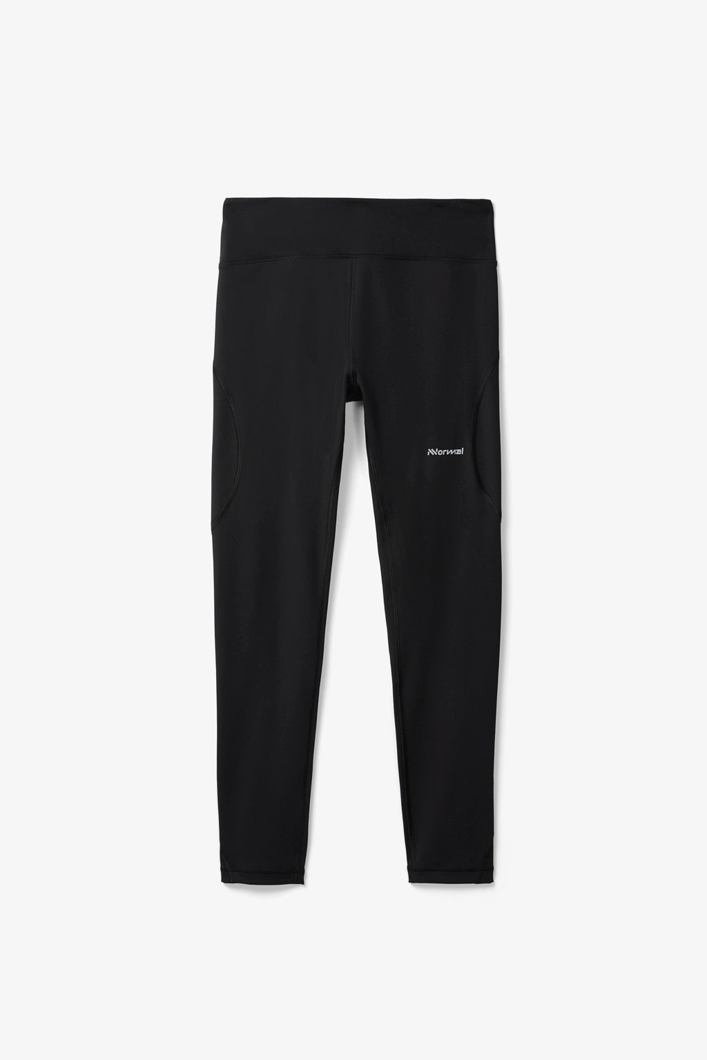 NNormal Women's Active Tight Black